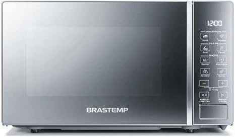 Micro=ondas brastemp