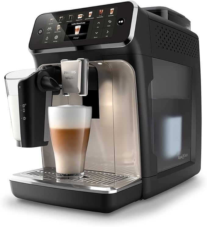 cafeteira automatca