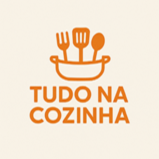 Tudo na Cozinha
