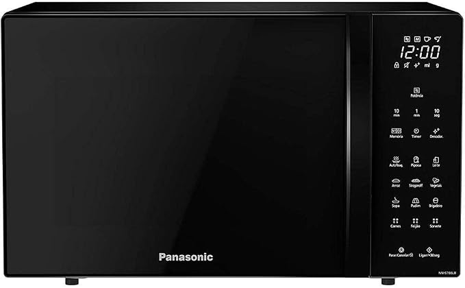 panasonic-inverter