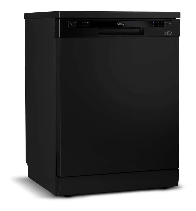 Midea 14 serviços